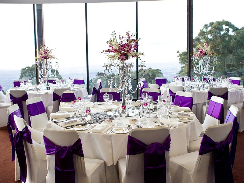 unique wedding venues mount dandenong