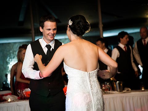 dandenong ranges wedding receptions