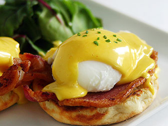 Breakfast-Dandenongs