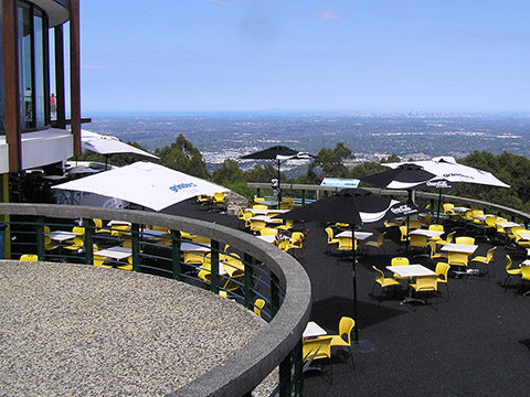 Mount-Dandenong-Toursist -Attractions