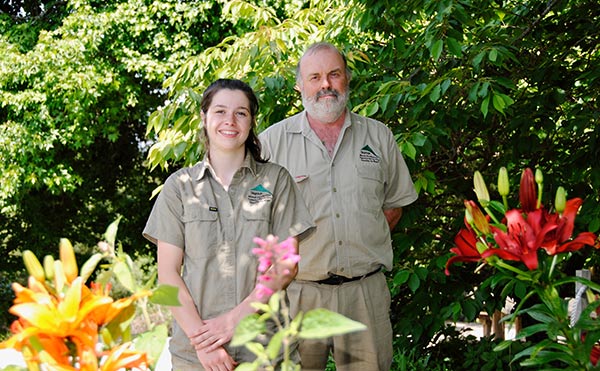 Attractions-Dandenong-Ranges