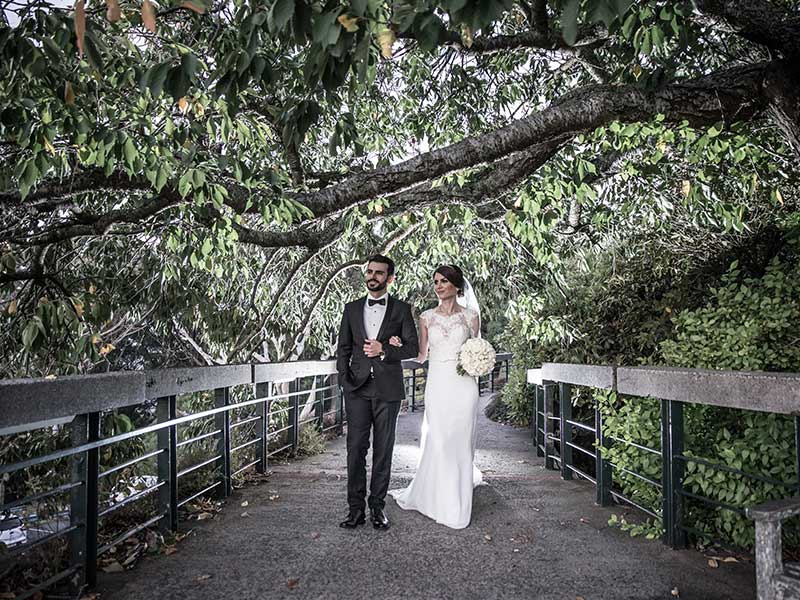 wedding places within melbourne