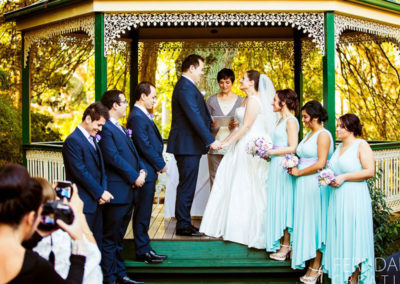 best wedding venues within dandenong