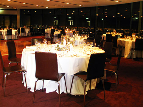 conference venues in melbourne