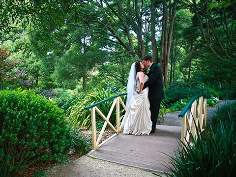 mt dandenong wedding venues