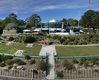 skyhigh gardens in melbourne