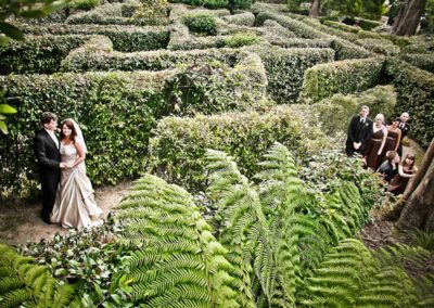 wedding venues within dandenong