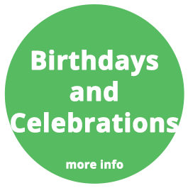 Bithday-Celebration-functions