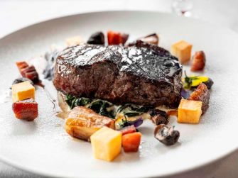 steak Engagement-Ideas